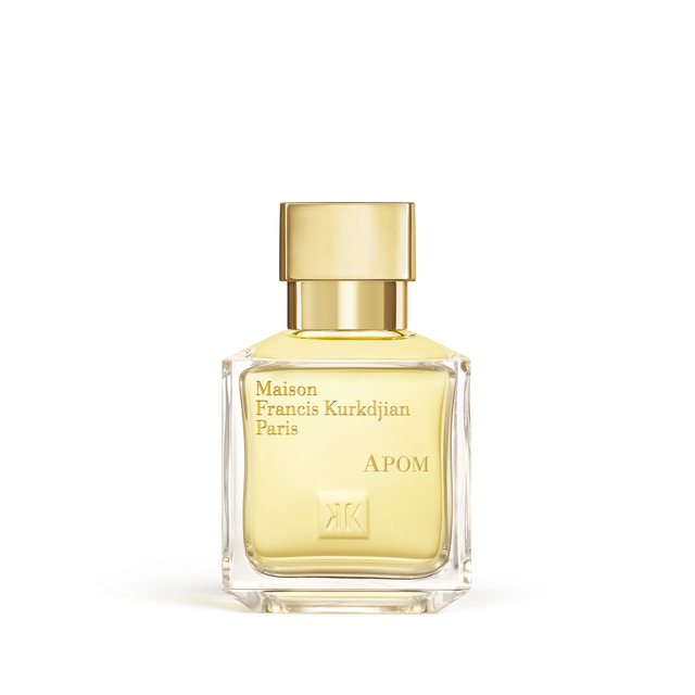 APOM ⋅ Eau de parfum ⋅ 2.4 fl.oz. ⋅ Maison Francis Kurkdjian