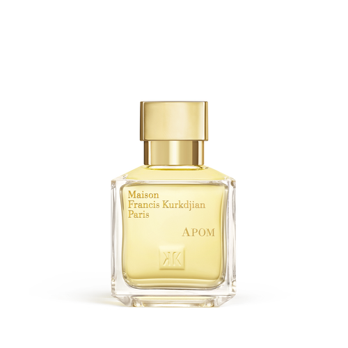 APOM ⋅ Eau de parfum ⋅ 2.4 fl.oz. ⋅ Maison Francis Kurkdjian APOM ⋅ Eau de parfum ⋅ 2.4 fl.oz. ⋅ Maison Francis Kurkdjian