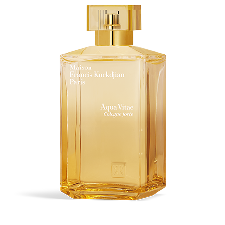 Aqua Vitae Cologne forte, 6.8 fl.oz., hi-res, Eau de parfum