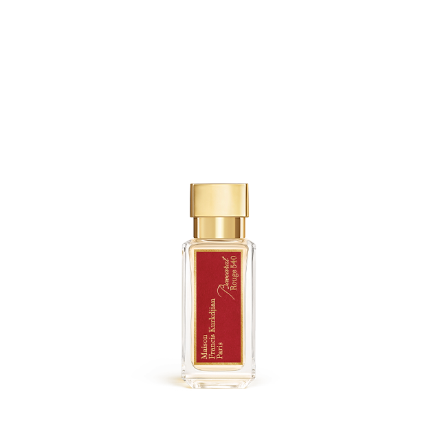 Baccarat Rouge 540, 3x35ml, hi-res, Fragrance ritual set