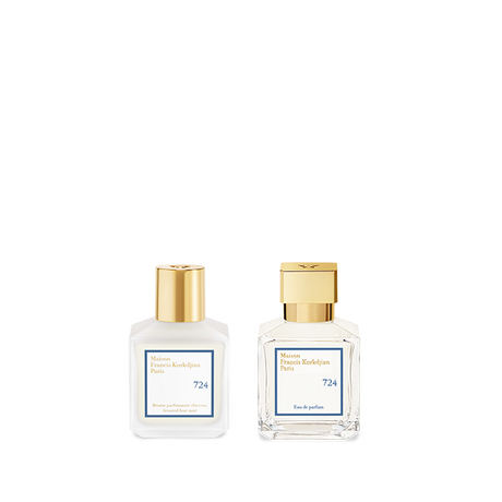 724, , hi-res, Duo Haarparfum<br>und Eau de parfum