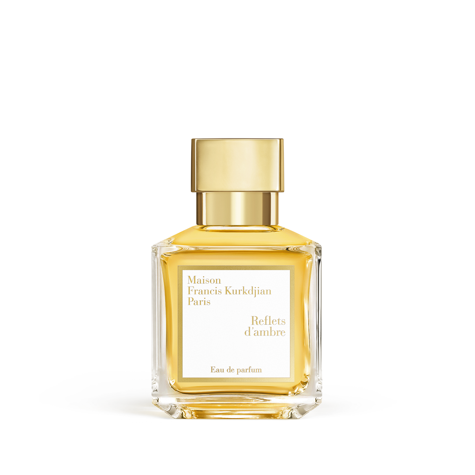 Reflets d'ambre, 70ml, hi-res
