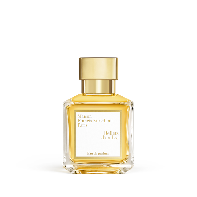 Reflets d'ambre ⋅ Eau de parfum ⋅ 2.4 fl.oz. ⋅ Maison Francis