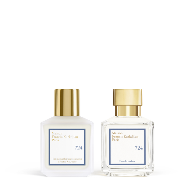 Maison Francis Kurkdjian 724 香水 Amazon.com : Maison Francis Kurkdjian Paris 724 EDP for Uni Sex