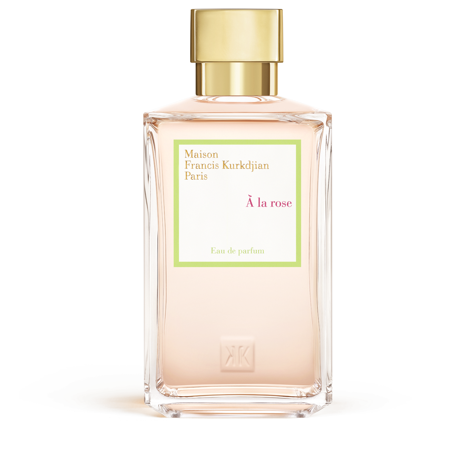 &Agrave; la rose, 6.8 fl.oz., hi-res