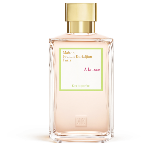 À la rose ⋅ Eau de parfum ⋅ 6.8 fl.oz. ⋅ Maison Francis Kurkdjian