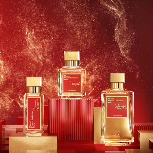 Baccarat Rouge 540 ⋅ Eau de parfum ⋅ 6.8 fl.oz. ⋅ Maison Baccarat Rouge 540 ⋅ Eau de parfum ⋅ 6.8 fl.oz. ⋅ Maison