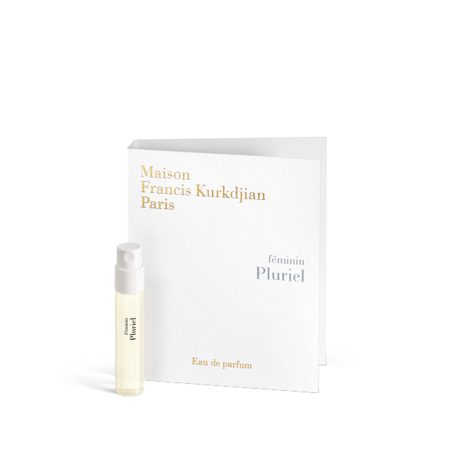 f&eacute;minin Pluriel, , hi-res