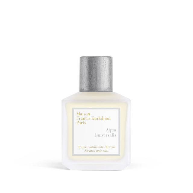 Aqua Universalis ⋅ Scented hair mist ⋅ 2.4 fl.oz. ⋅ Maison
