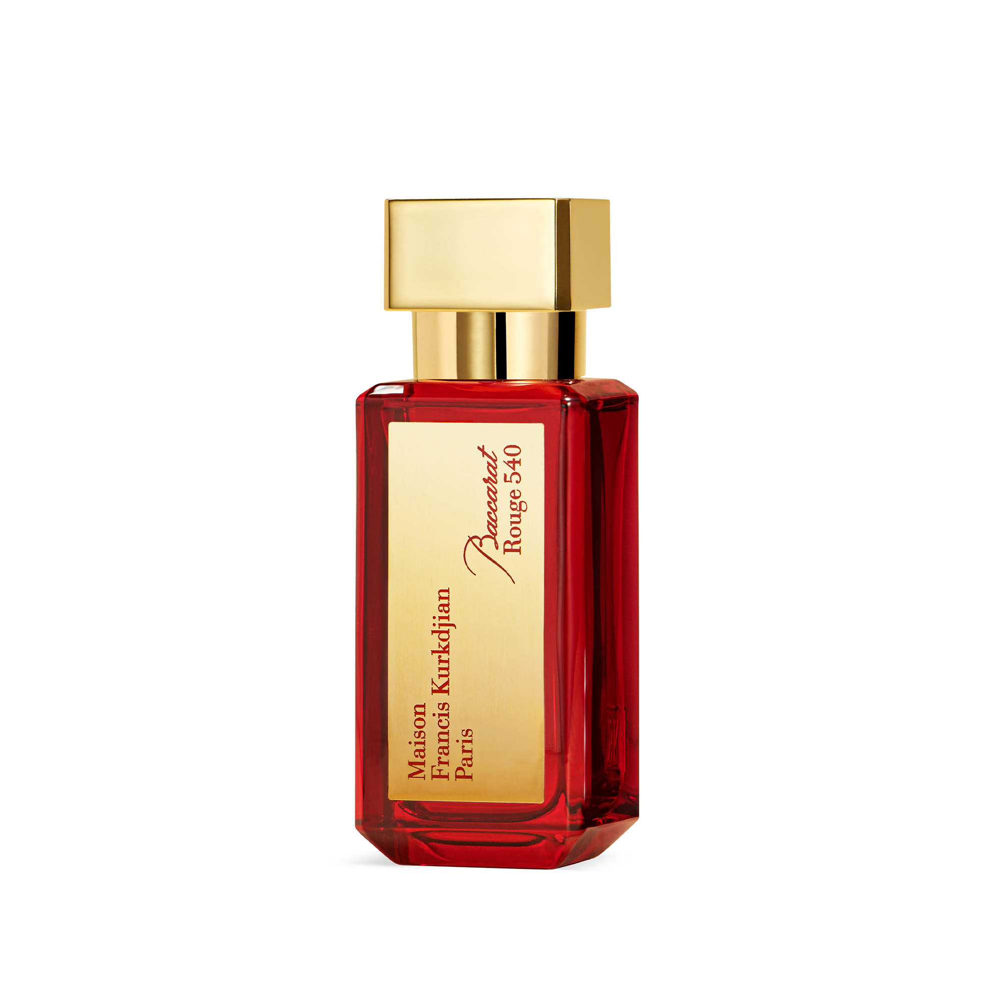 Baccarat Rouge 540, 35ml, hi-res, Extrait de parfum