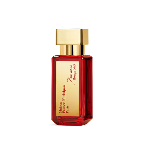 Baccarat Rouge 540 ⋅ Extrait de parfum ⋅ 35ml ⋅ Maison Baccarat Rouge 540 ⋅ Extrait de parfum ⋅ 35ml ⋅ Maison