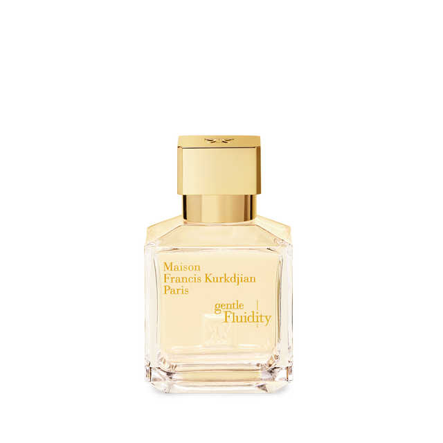 香水(ユニセックス) GENTLE FLUIDITY GOLDSILVER EAU DE PARFUM gentle Fluidity ⋅ Gold Edition - Eau de parfum ⋅ 2.4 fl.oz