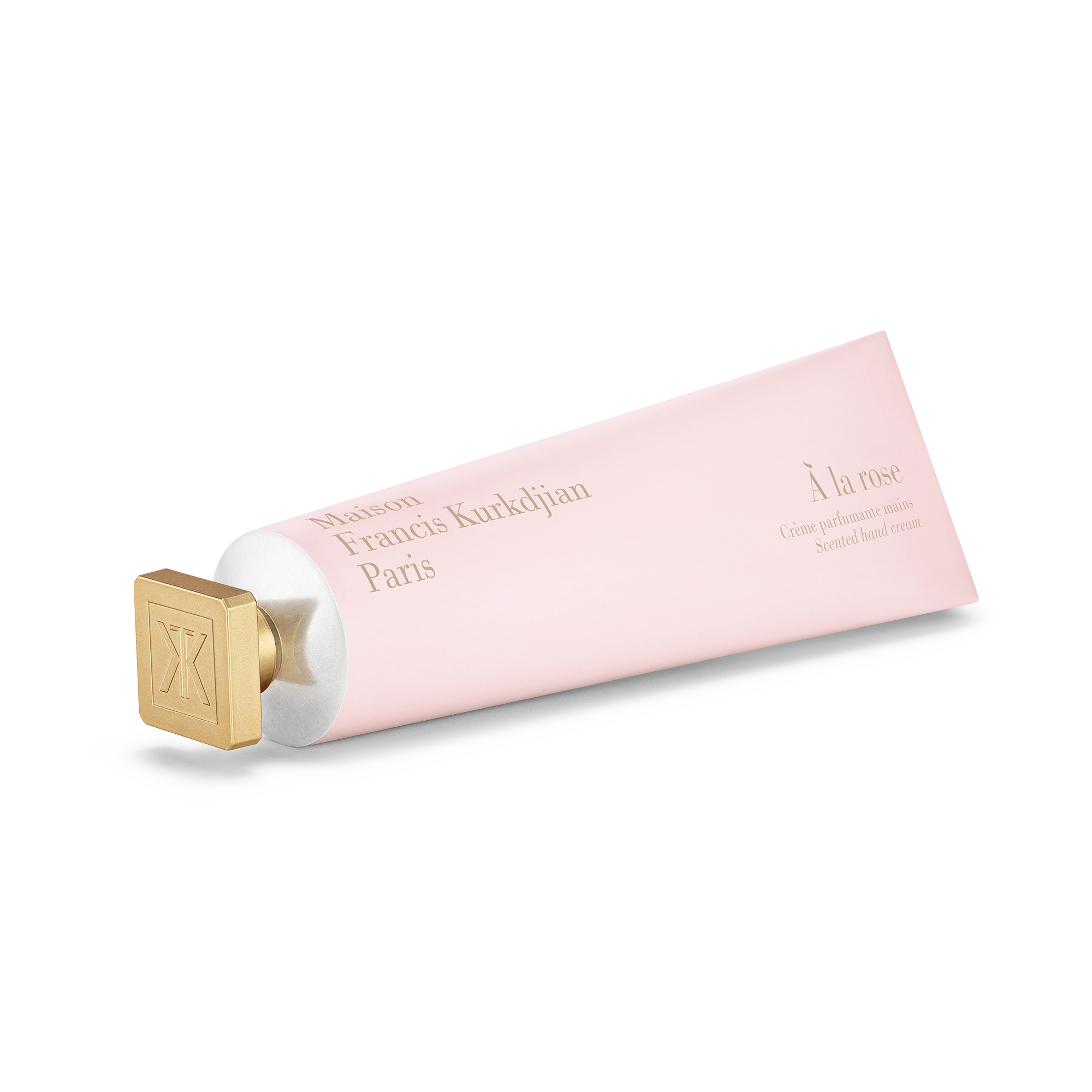 &Agrave; la rose, 70 ml, hi-res