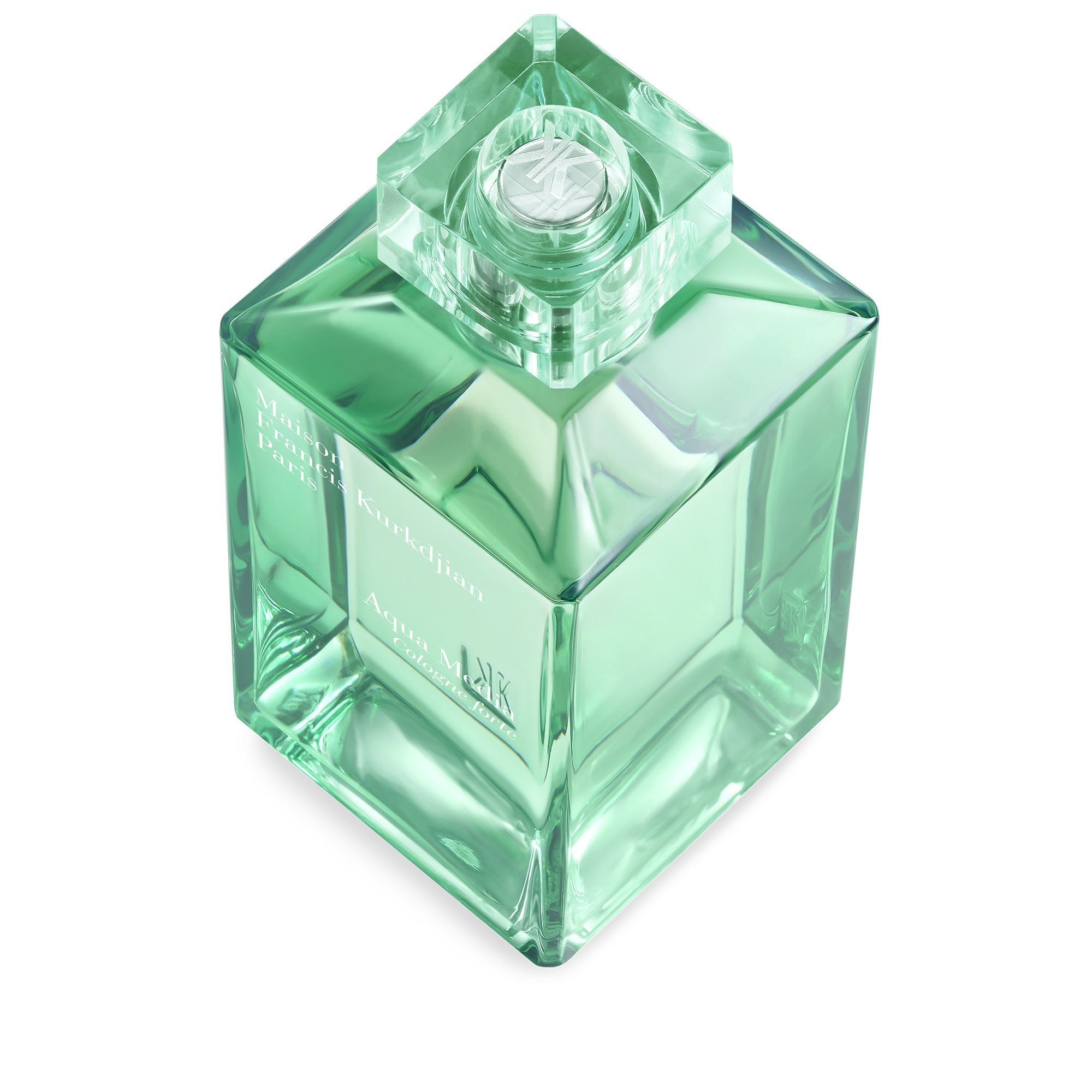 Aqua Media Cologne forte, 200ml, hi-res