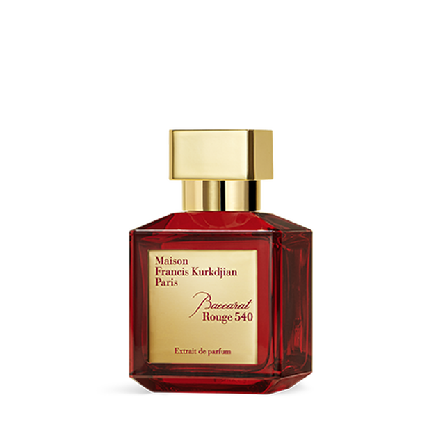 Maison+Francis+Kurkdjian+Baccarat+Rouge+540+Body+Oil+-+70+ml for sale  online