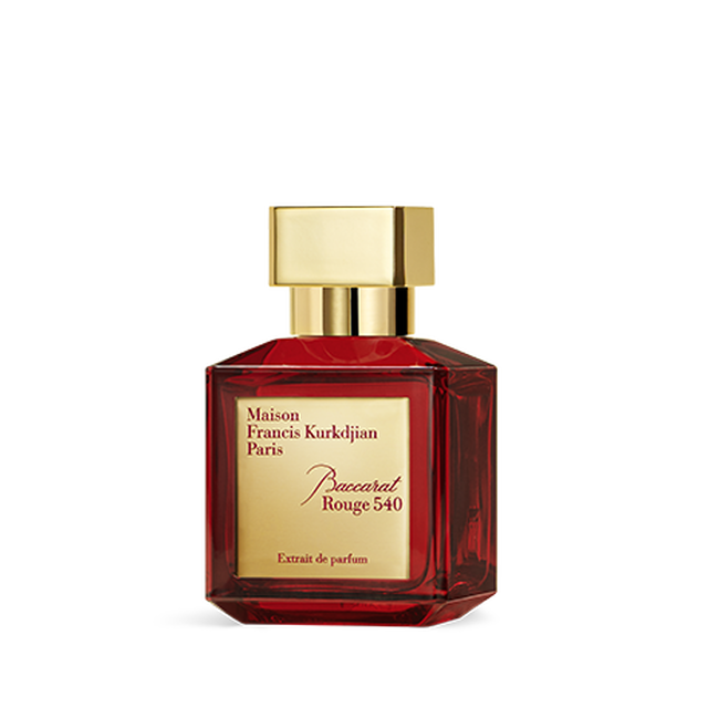 Baccarat Rouge 540 EXTRAIT DE PARFUM - 70ml