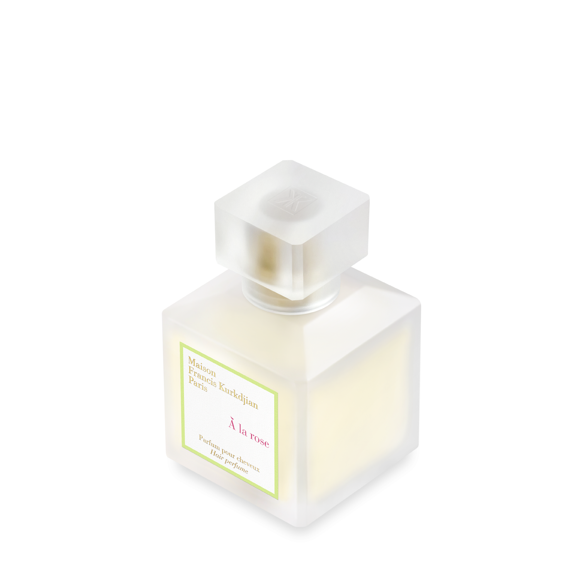 &Agrave; la rose, 70ml, hi-res