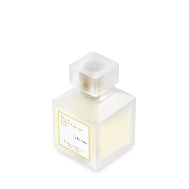 À la rose ⋅ Hair perfume ⋅ 2.4 fl.oz. ⋅ Maison Francis Kurkdjian