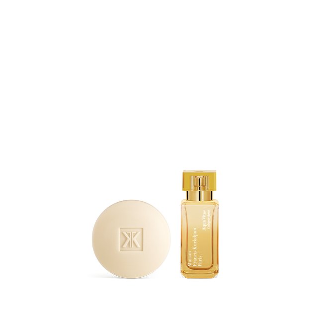 Aqua Vitae Cologne forte, , hi-res, Scented soap<br>and Eau de parfum Duo