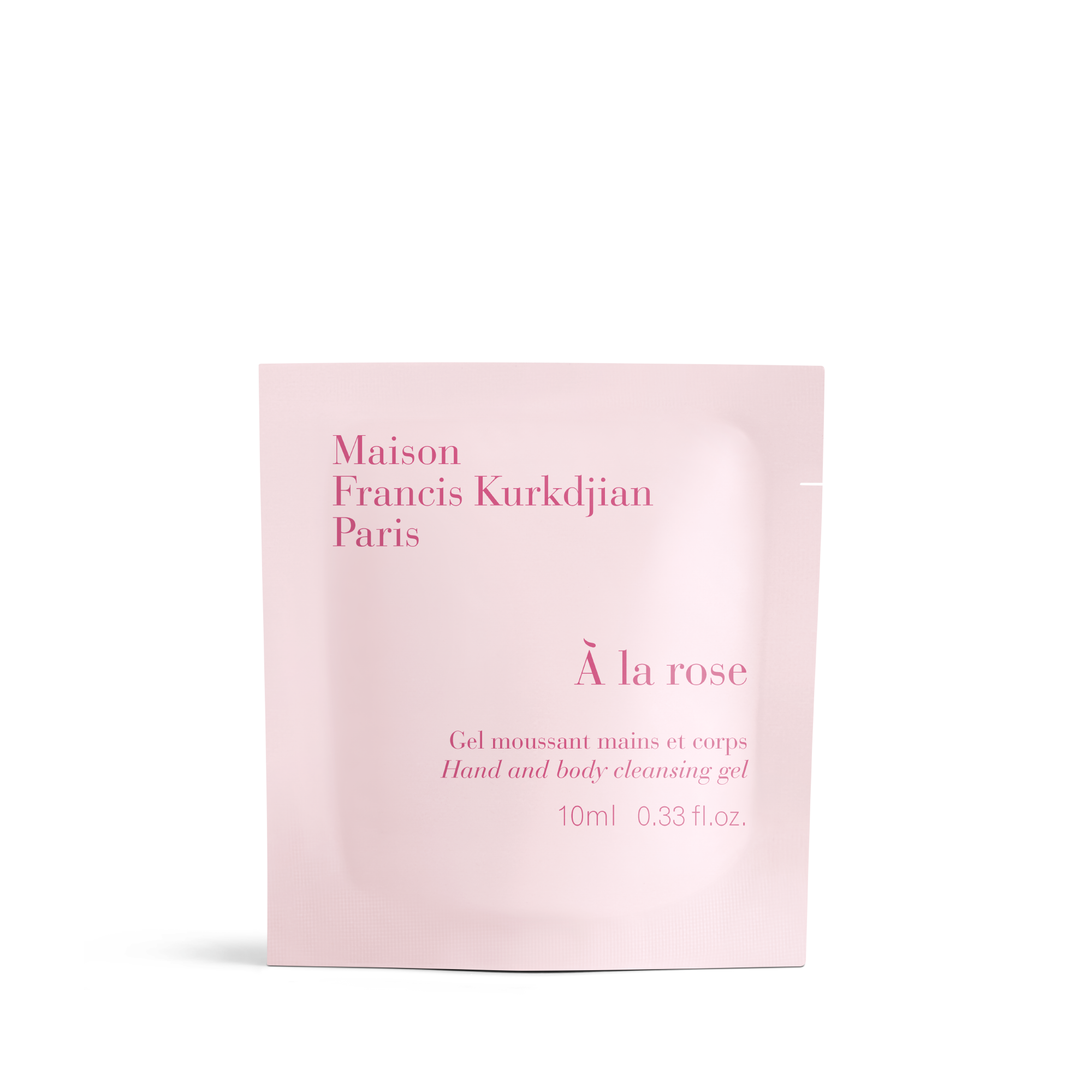 &Agrave; la rose, , hi-res