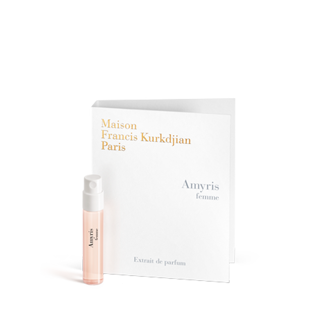 Amyris Femme, , hi-res, Extrait de parfum 2ml