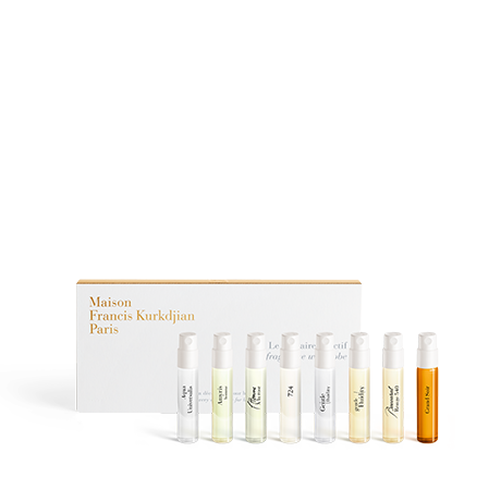 Mini fragrance wardrobe for him, 8x0.06 fl.oz., hi-res