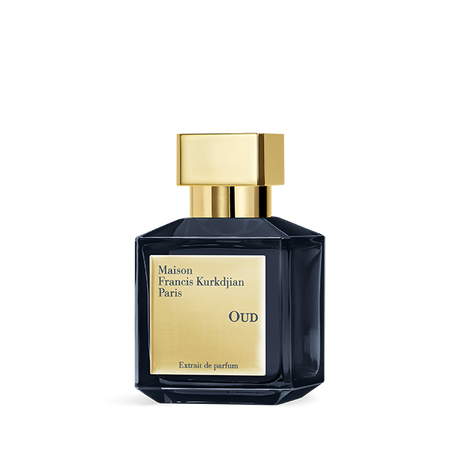 OUD ⋅ Eau de parfum ⋅ 2.4 fl.oz. ⋅ Maison Francis Kurkdjian