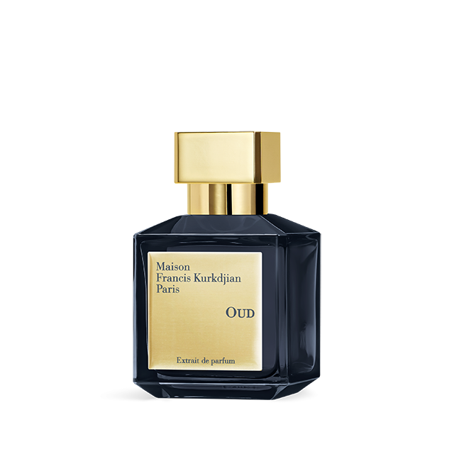OUD ⋅ Extrait de parfum ⋅ 70ml ⋅ Maison Francis Kurkdjian - Main Image