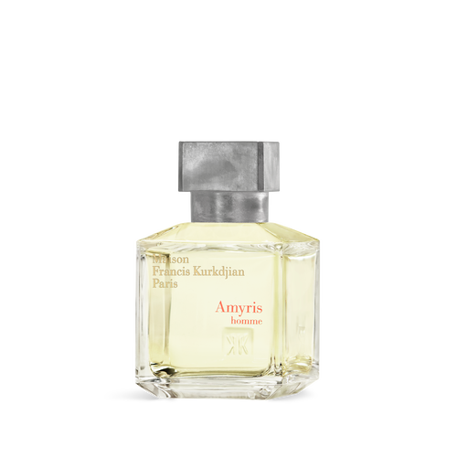 Amyris homme ⋅ Eau de toilette ⋅ 2.4 fl.oz. ⋅ Maison Francis Amyris homme ⋅ Eau de toilette ⋅ 2.4 fl.oz. ⋅ Maison Francis
