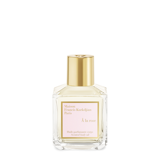 &Agrave; la rose, , hi-res