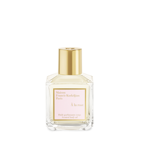 À la rose ⋅ Scented hair mist ⋅ 70ml ⋅ Maison Francis Kurkdjian