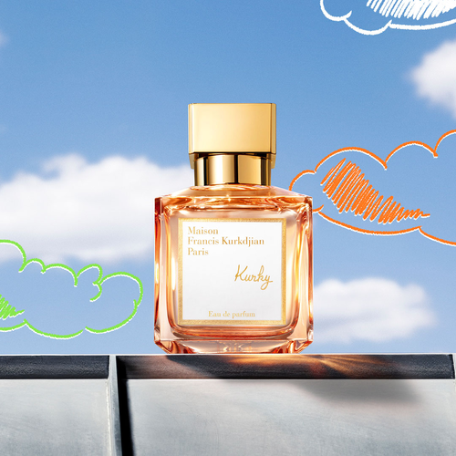 Kurky ⋅ Eau de parfum ⋅ 2.4 fl.oz. ⋅ Maison Francis Kurkdjian Kurky ⋅ Eau de parfum ⋅ 2.4 fl.oz. ⋅ Maison Francis Kurkdjian