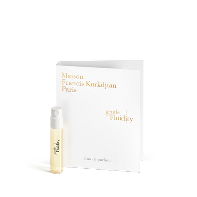 gentle Fluidity - Édition Gold, , hi-res, Eau de parfum 2ml