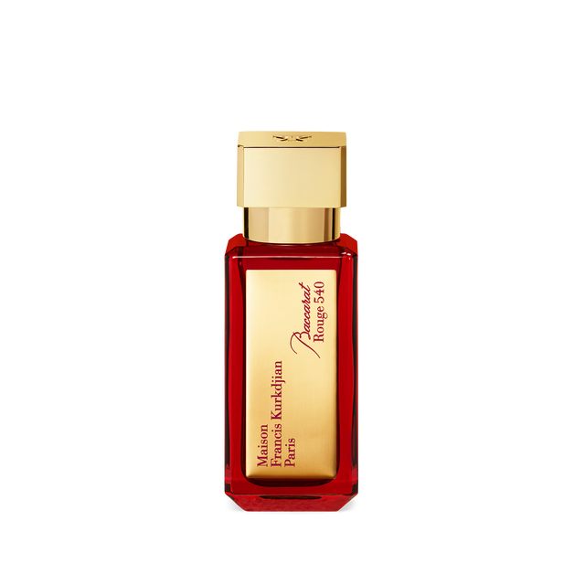 Baccarat Rouge 540, 35ml, hi-res, Extrait de parfum