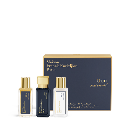 OUD satin mood, 3x35ml, hi-res, Fragrance ritual set