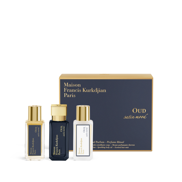 OUD satin mood, 3x35ml, hi-res, Coffret rituel parfum