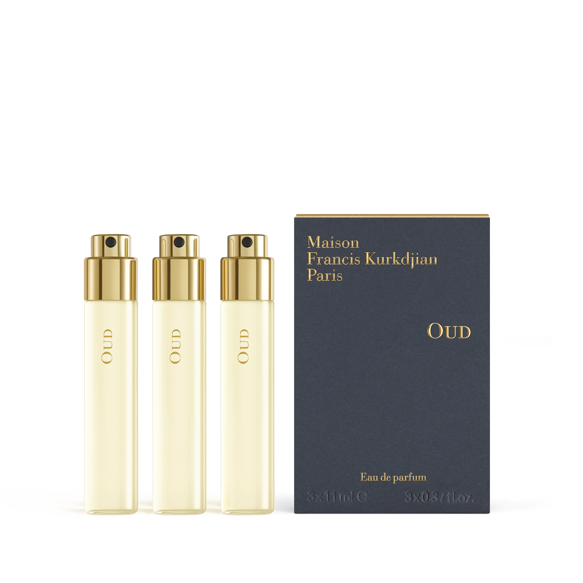 OUD, 3x11ml, hi-res
