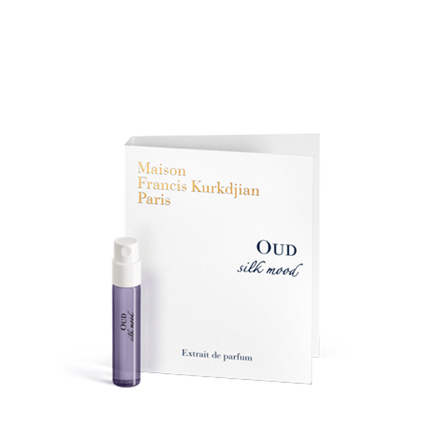 OUD silk mood, , hi-res, Extrait de parfum 2ml