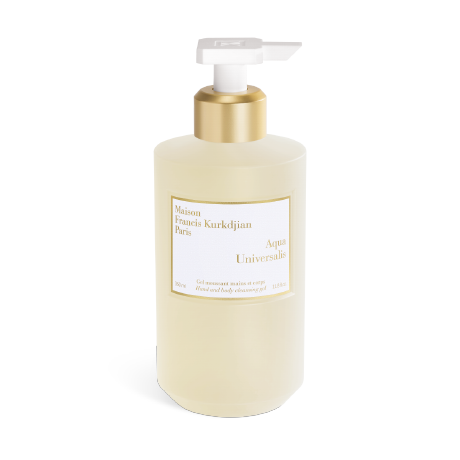 Aqua Universalis, , hi-res, Scented hand & body cleansing gel