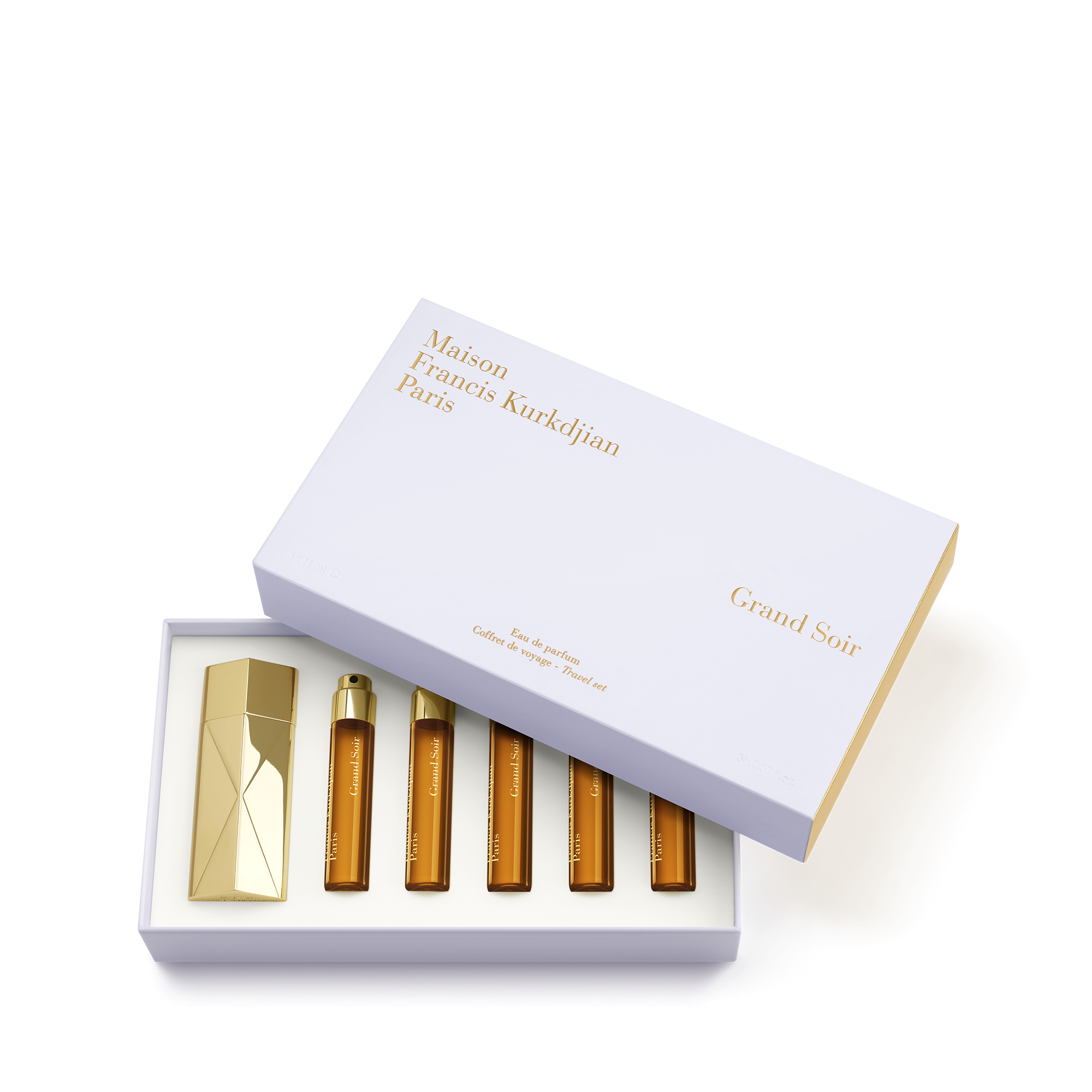 Grand Soir, 5x11ml, hi-res