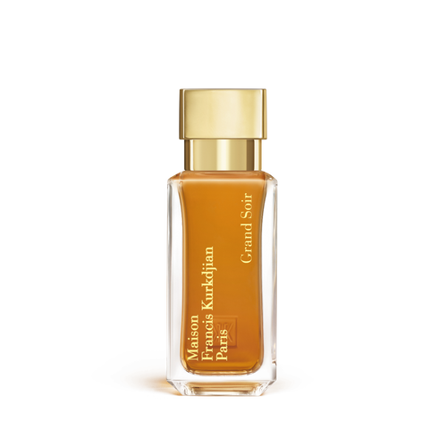 Grand Soir ⋅ Eau de parfum ⋅ 1.2 fl.oz. ⋅ Maison Francis Kurkdjian Grand Soir ⋅ Eau de parfum ⋅ 1.2 fl.oz. ⋅ Maison Francis Kurkdjian