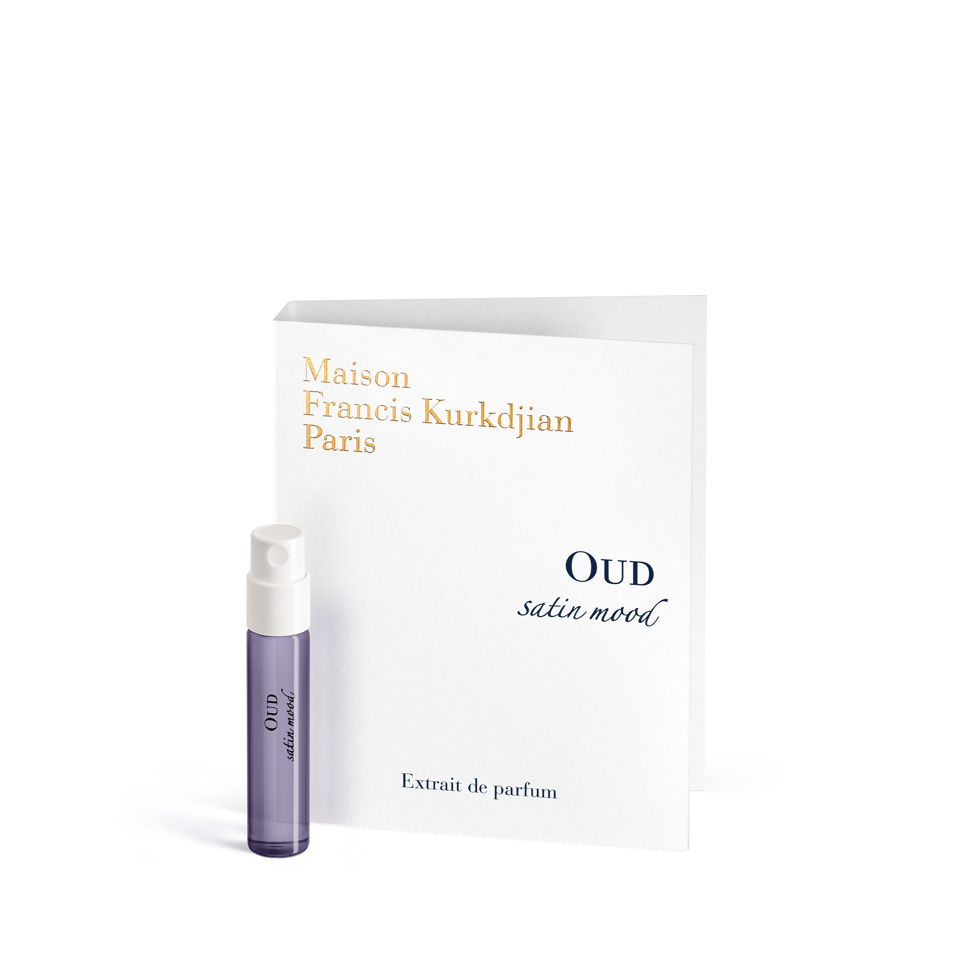 OUD satin mood, , hi-res