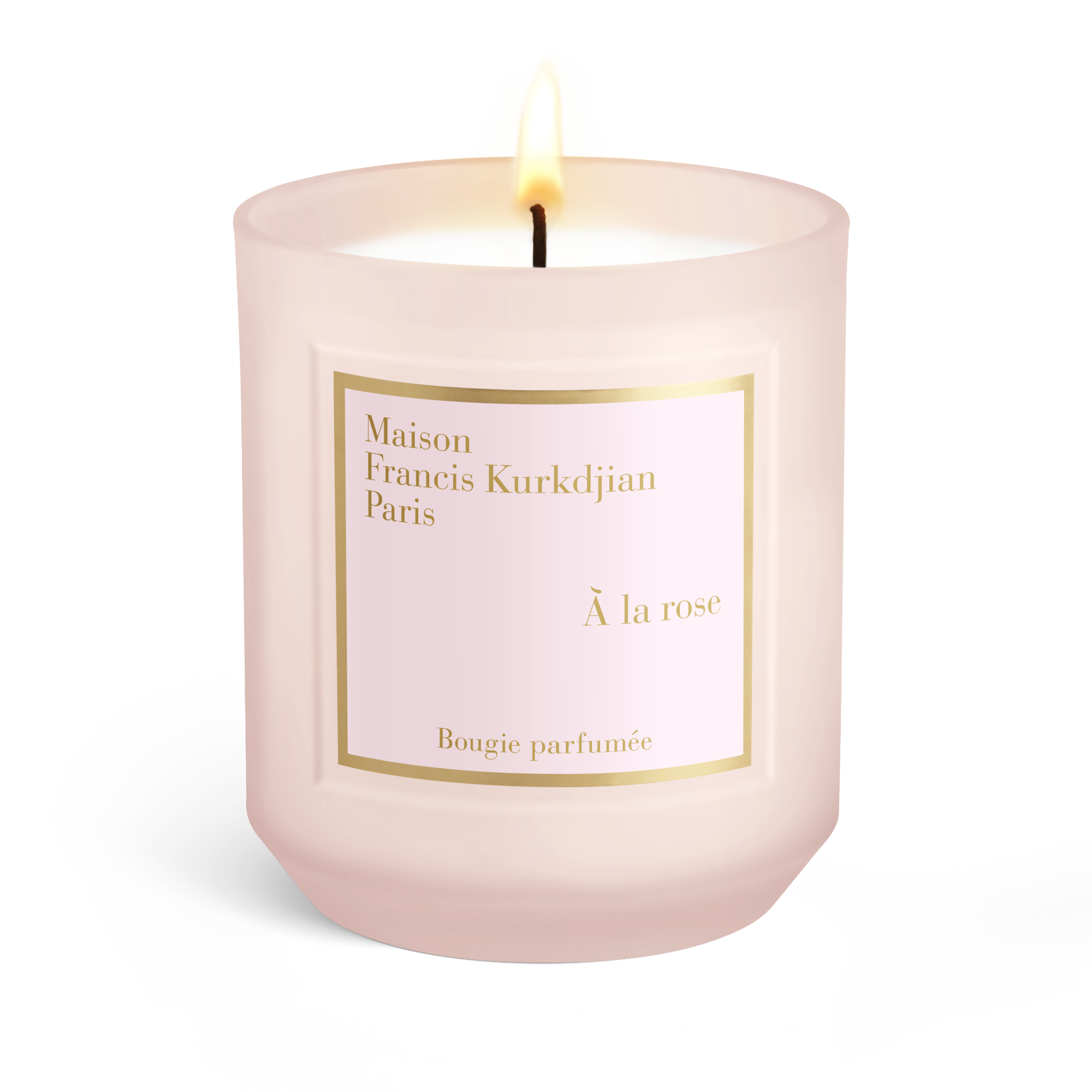 &Agrave; la rose, 300g, hi-res