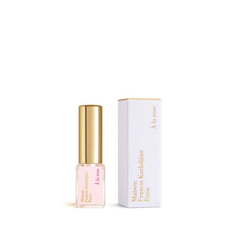 &Agrave; la rose, , hi-res