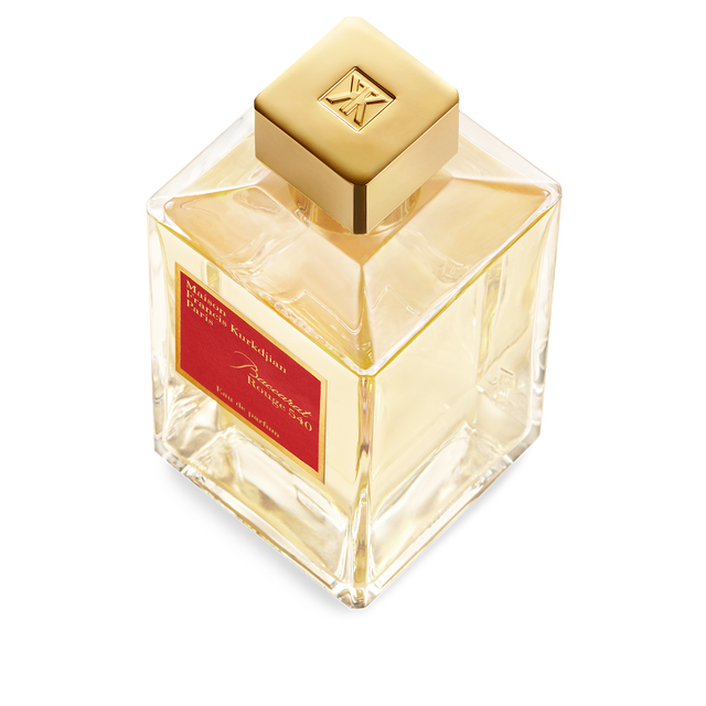 Baccarat Rouge 540 ⋅ Eau de parfum ⋅ 6.8 fl.oz. ⋅ Maison