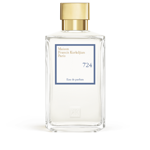 724 ⋅ Eau de parfum ⋅ 6.8 fl.oz. ⋅ Maison Francis Kurkdjian 724 ⋅ Eau de parfum ⋅ 6.8 fl.oz. ⋅ Maison Francis Kurkdjian