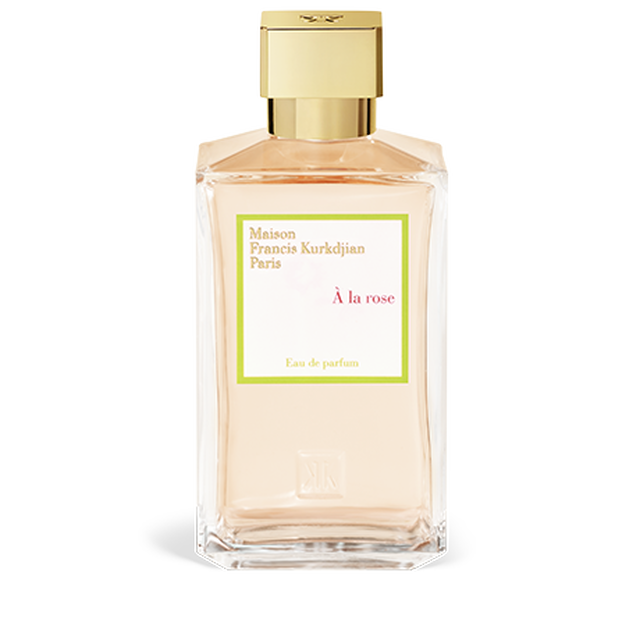 Maison Francis Kurkdjian 2.4 oz. A La Rose Eau de Parfum