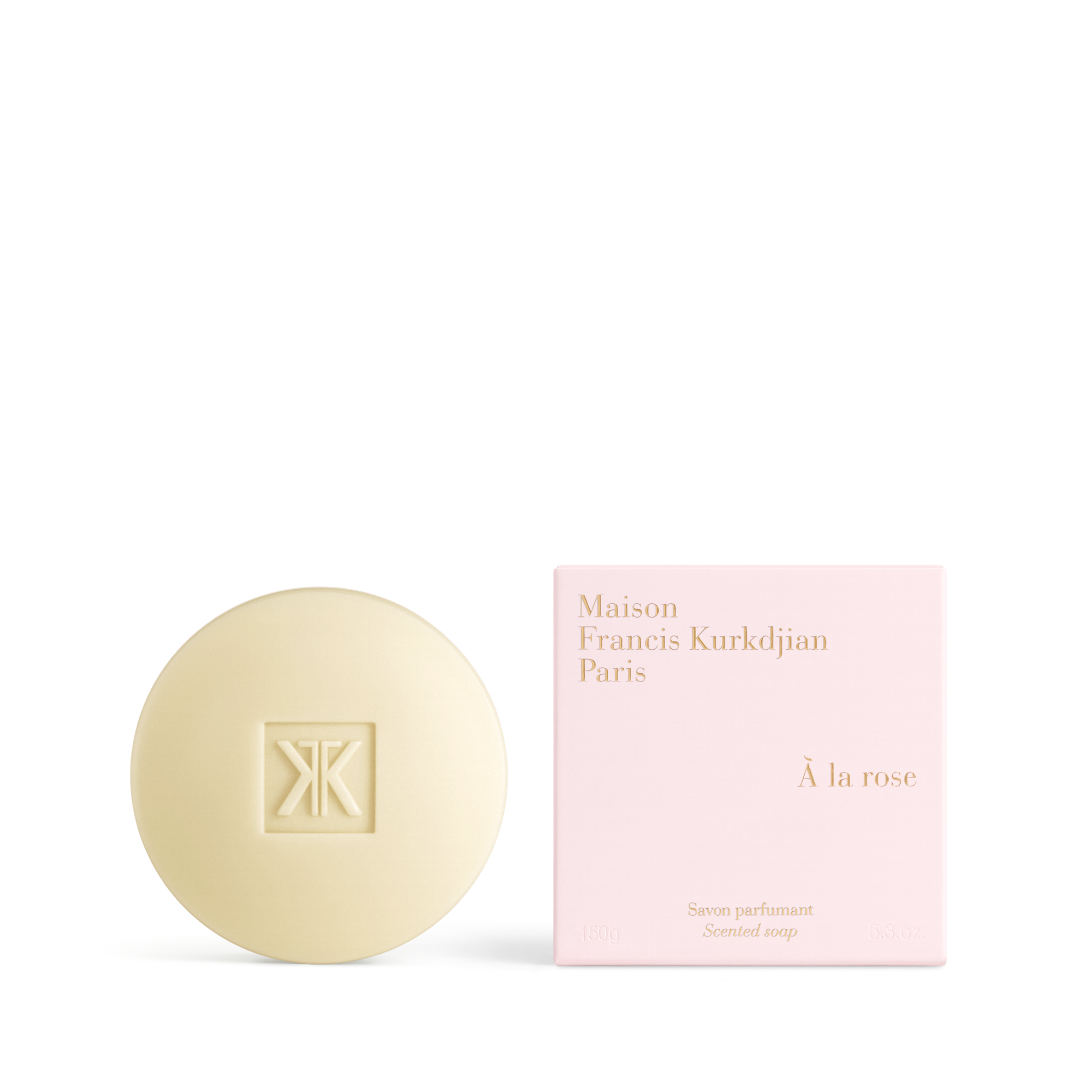 &Agrave; la rose, , hi-res