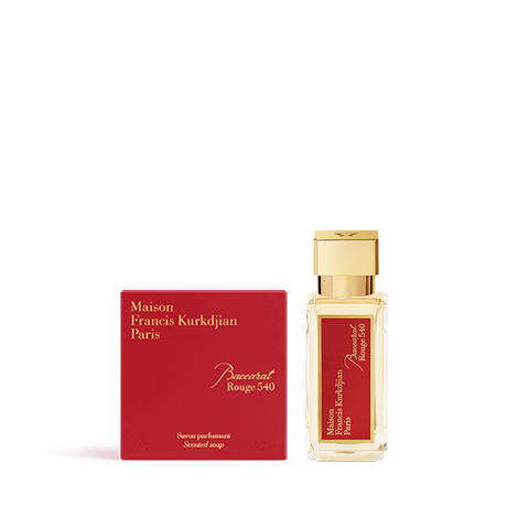 香水(女性用) Baccarat Rouge 540 35ml Baccarat Rouge 540 Collection | Baccarat United States