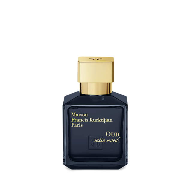 OUD satin mood ⋅ Eau de parfum ⋅ 2.4 fl.oz. ⋅ Maison Francis 